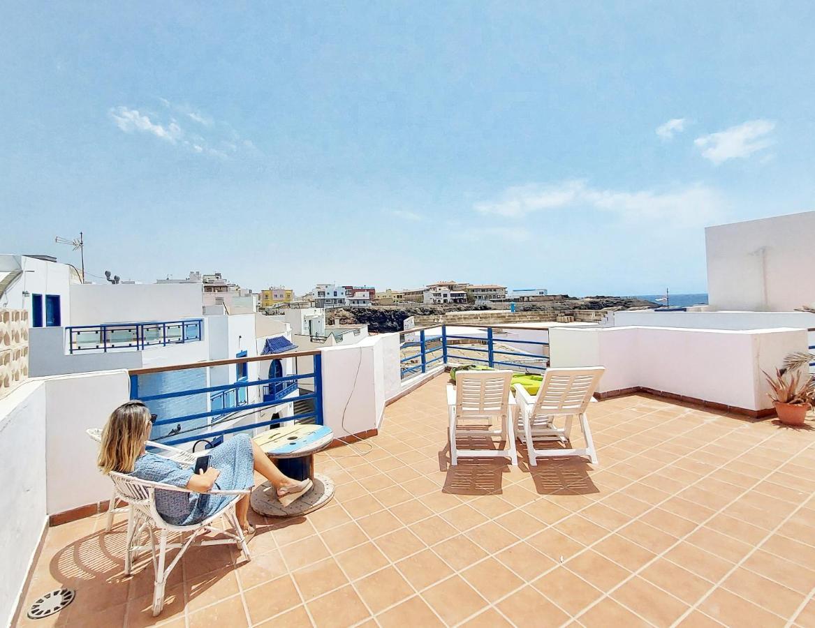Cotillo Ocean Apartment Exterior photo